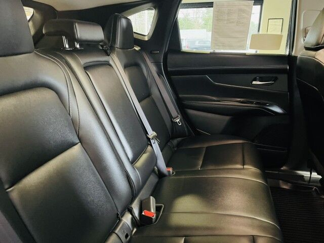 2025 Nissan Murano SL Marshfield MA