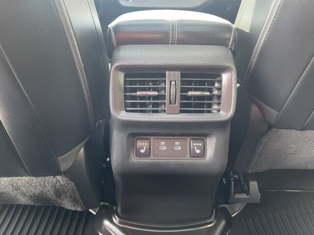 2025 Nissan Murano SL Marshfield MA