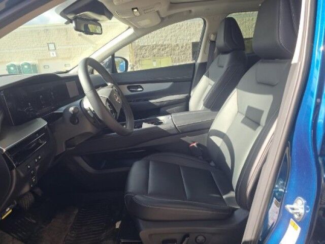 2025 Nissan Murano SL Marshfield MA