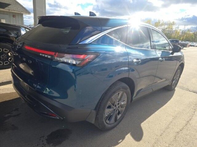 2025 Nissan Murano SL Marshfield MA