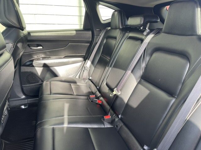 2025 Nissan Murano SL Marshfield MA