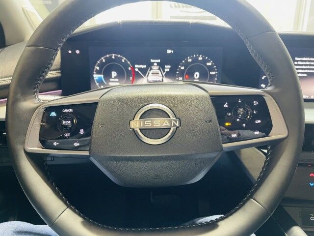 2025 Nissan Murano SL Marshfield MA