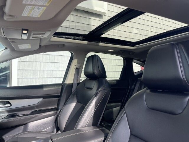 2025 Nissan Murano SL Marshfield MA