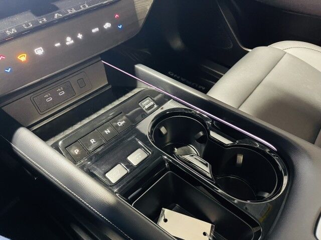 2025 Nissan Murano SL Marshfield MA