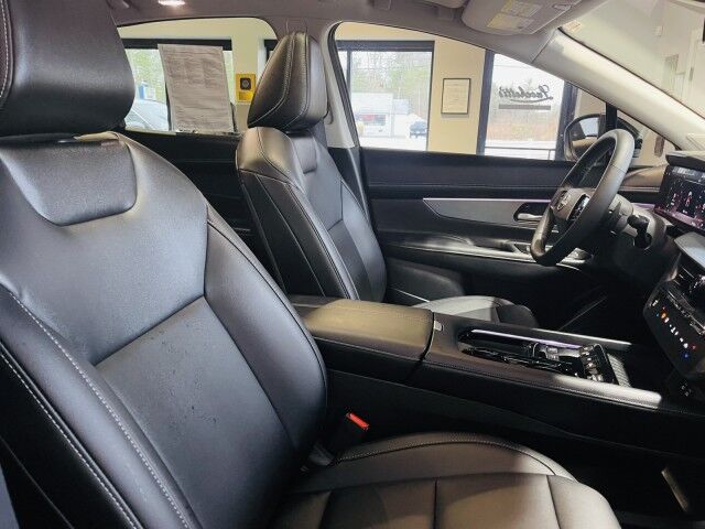 2025 Nissan Murano SL Marshfield MA