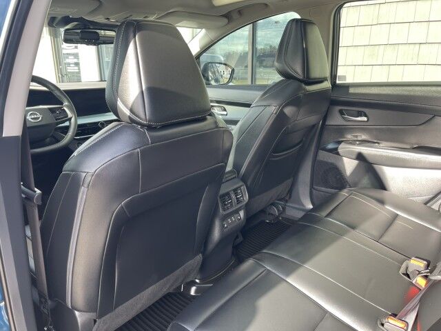 2025 Nissan Murano SL Marshfield MA