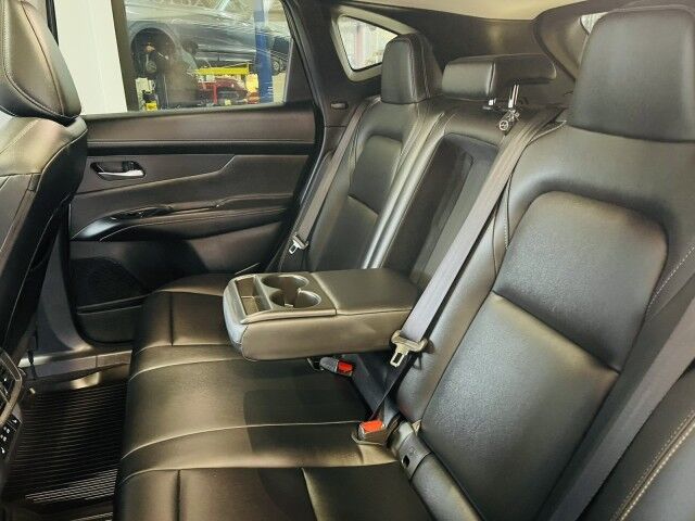 2025 Nissan Murano SL Marshfield MA