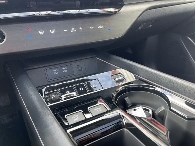 2025 Nissan Murano SL Marshfield MA