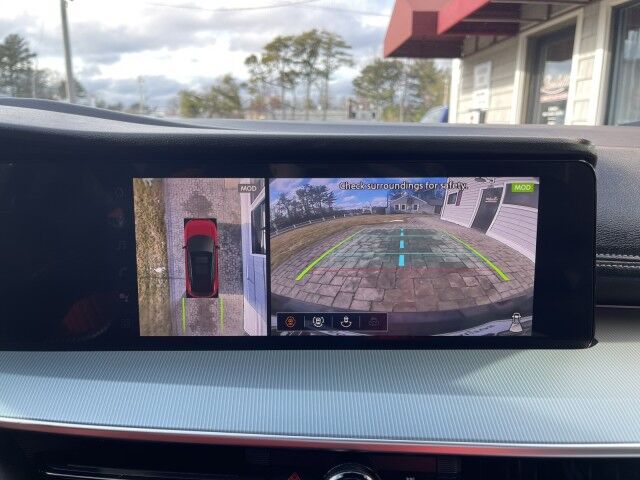 2025 Nissan Murano SL Marshfield MA