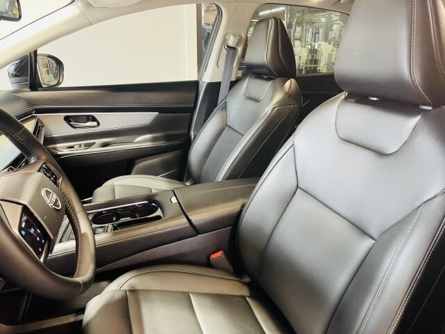 2025 Nissan Murano SL Marshfield MA