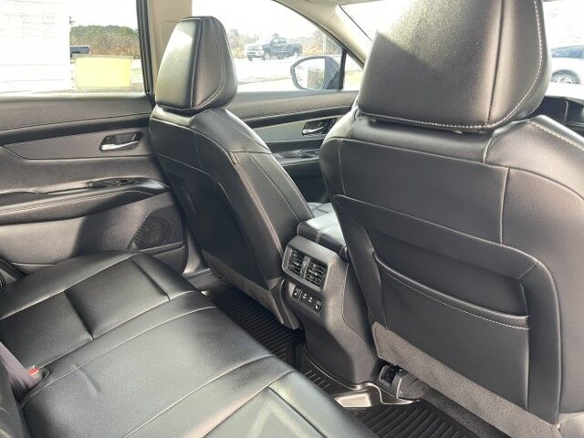 2025 Nissan Murano SL Marshfield MA