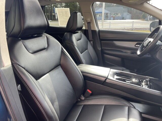 2025 Nissan Murano SL Marshfield MA