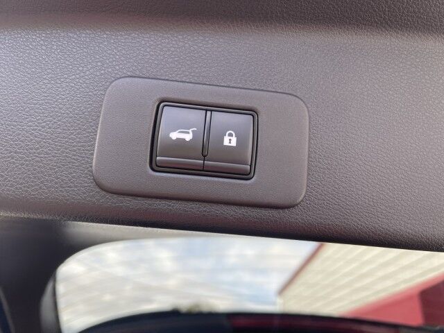 2025 Nissan Murano SL Marshfield MA