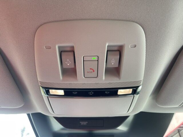 2025 Nissan Murano SL Marshfield MA