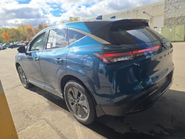 2025 Nissan Murano SL Marshfield MA