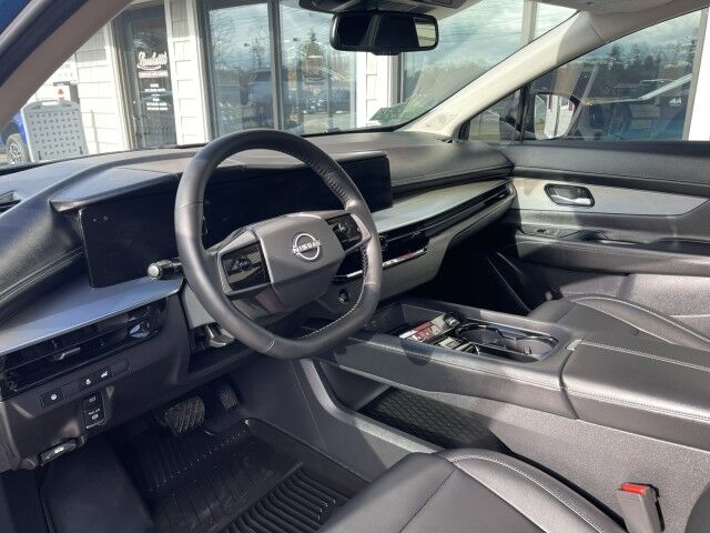 2025 Nissan Murano SL Marshfield MA