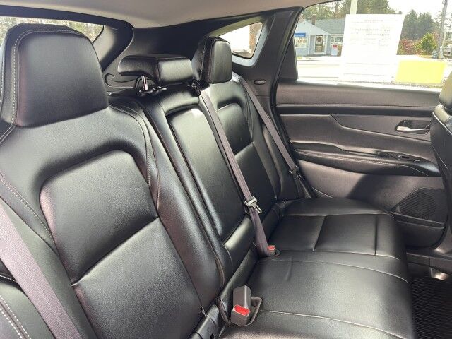 2025 Nissan Murano SL Marshfield MA