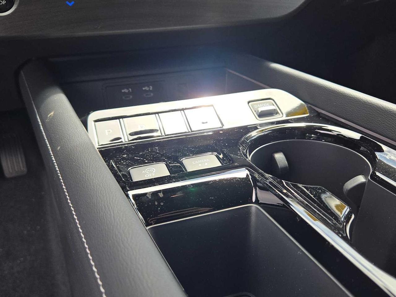 2025 Nissan Murano SL Medford MA