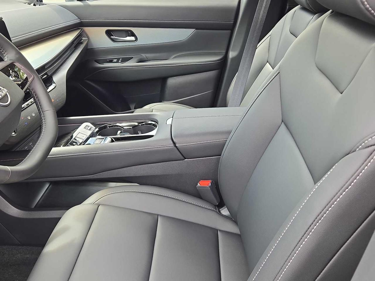 2025 Nissan Murano SL Medford MA