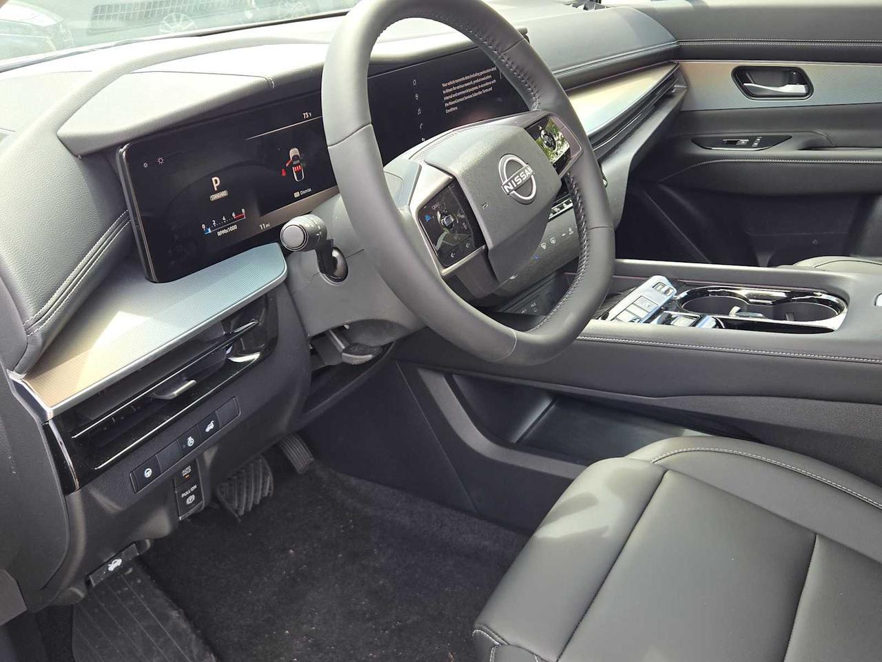 2025 Nissan Murano SL Medford MA