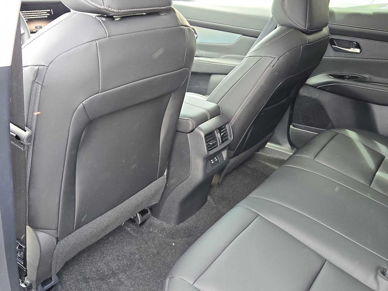 2025 Nissan Murano SL Medford MA