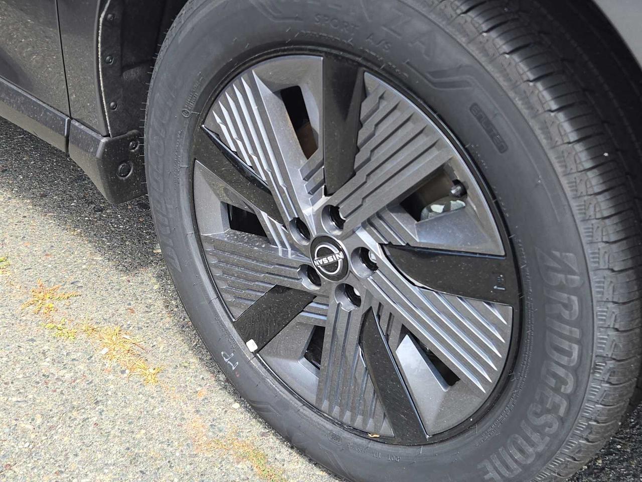 2025 Nissan Murano SL Medford MA