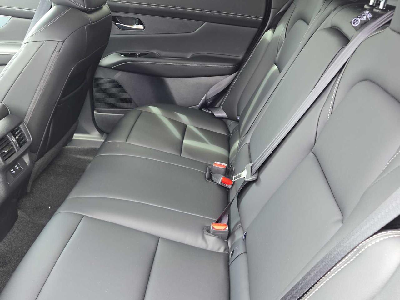2025 Nissan Murano SL Medford MA
