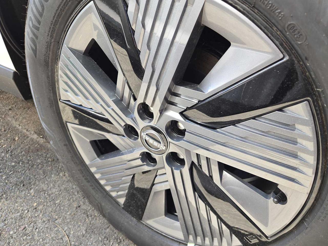 2025 Nissan Murano SL Medford MA