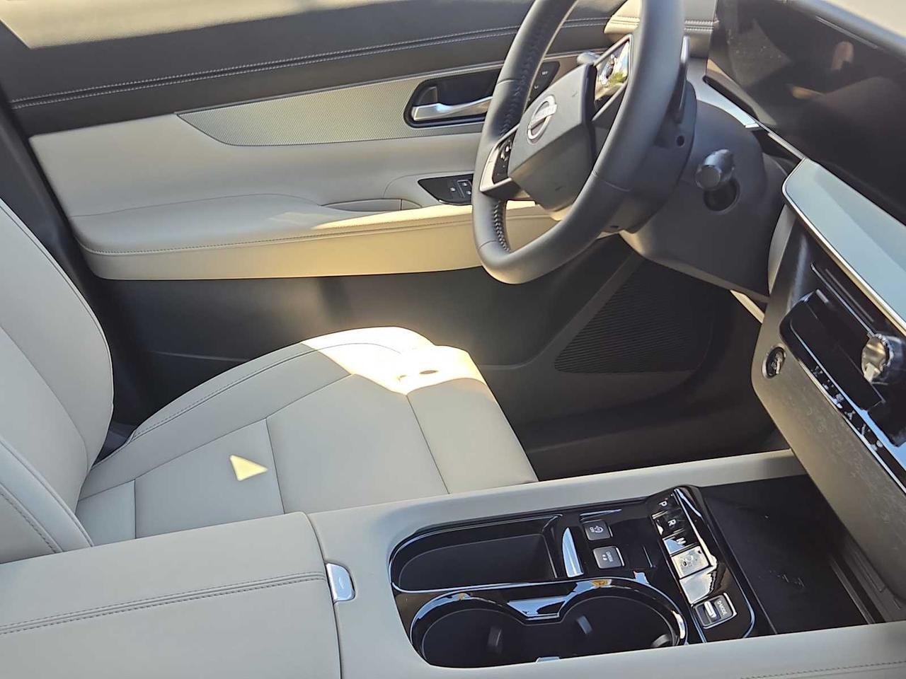2025 Nissan Murano SL Medford MA