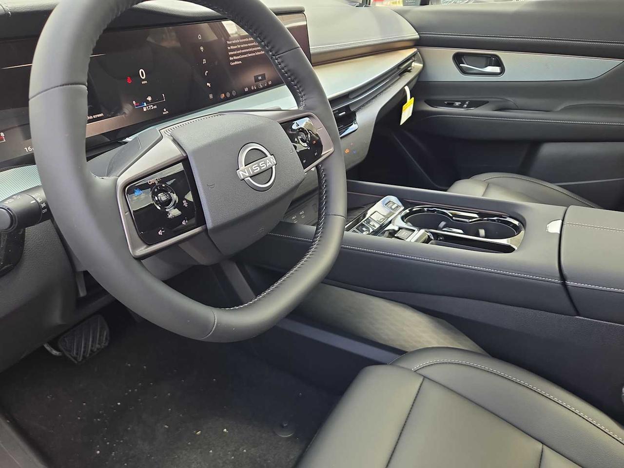 2025 Nissan Murano SL Medford MA