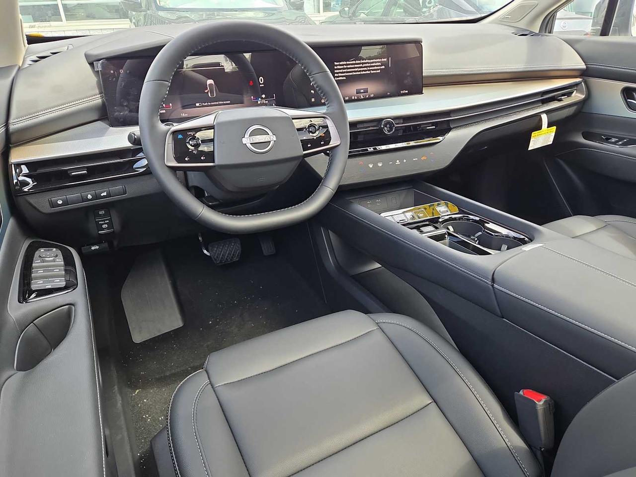 2025 Nissan Murano SL Medford MA