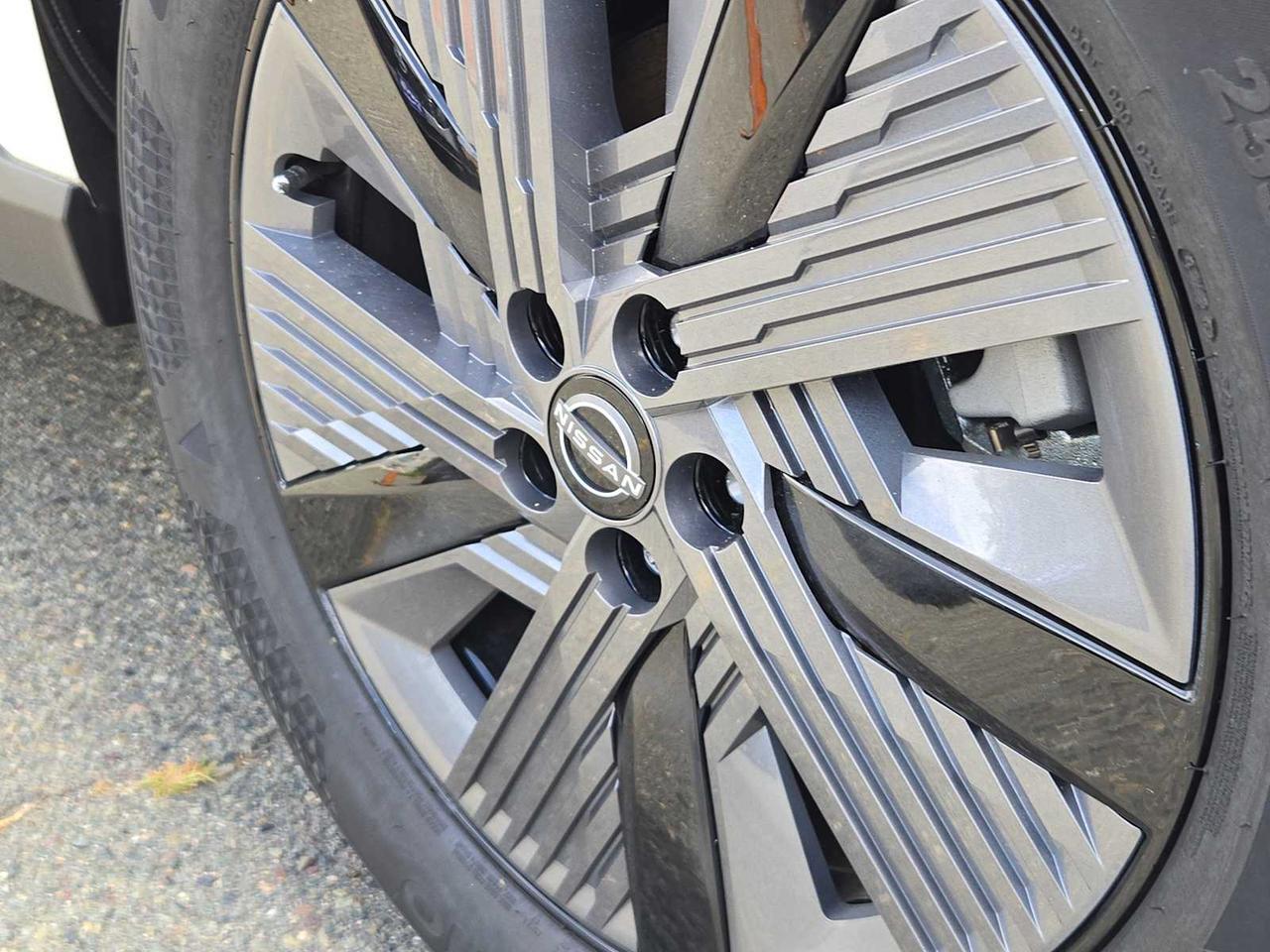 2025 Nissan Murano SL Medford MA