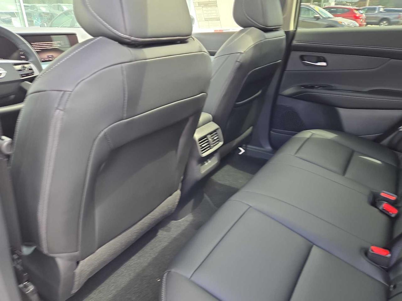 2025 Nissan Murano SL Medford MA