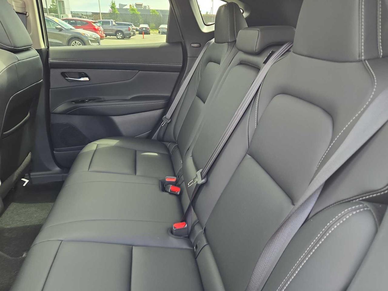 2025 Nissan Murano SL Medford MA