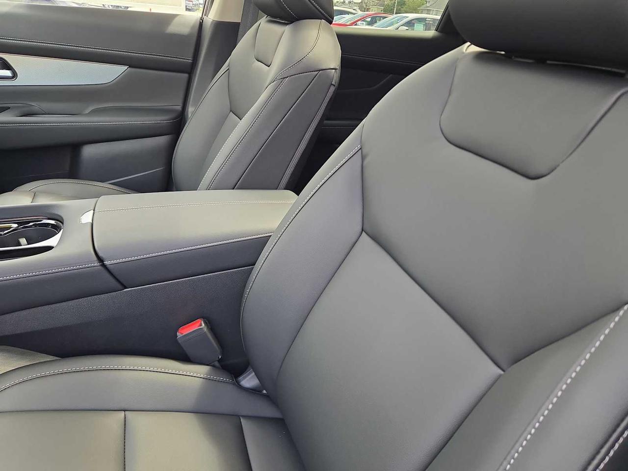 2025 Nissan Murano SL Medford MA