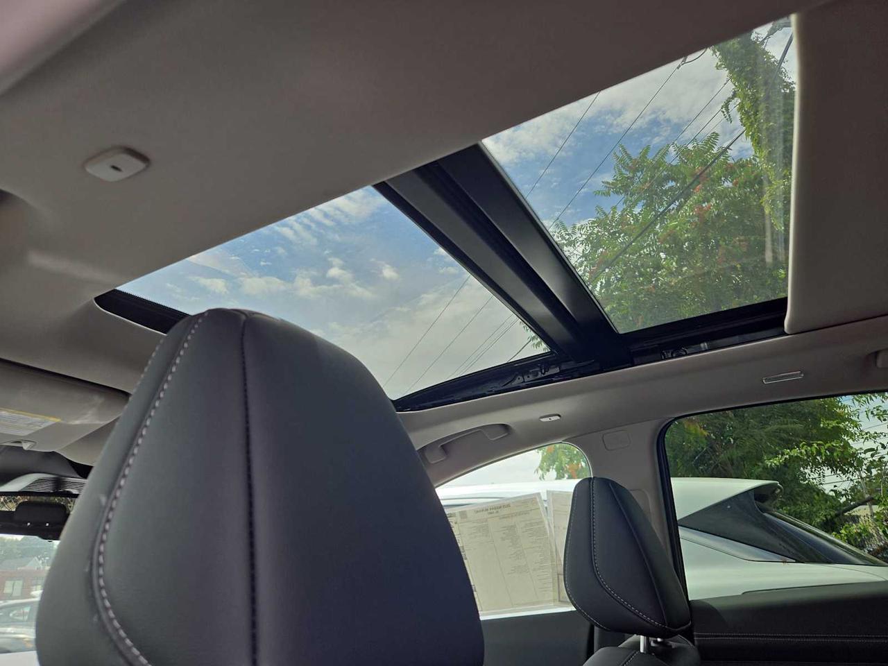 2025 Nissan Murano SL Medford MA
