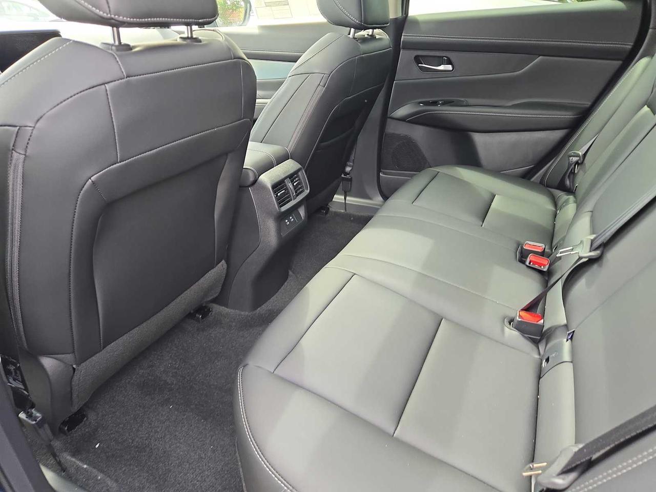 2025 Nissan Murano SL Medford MA