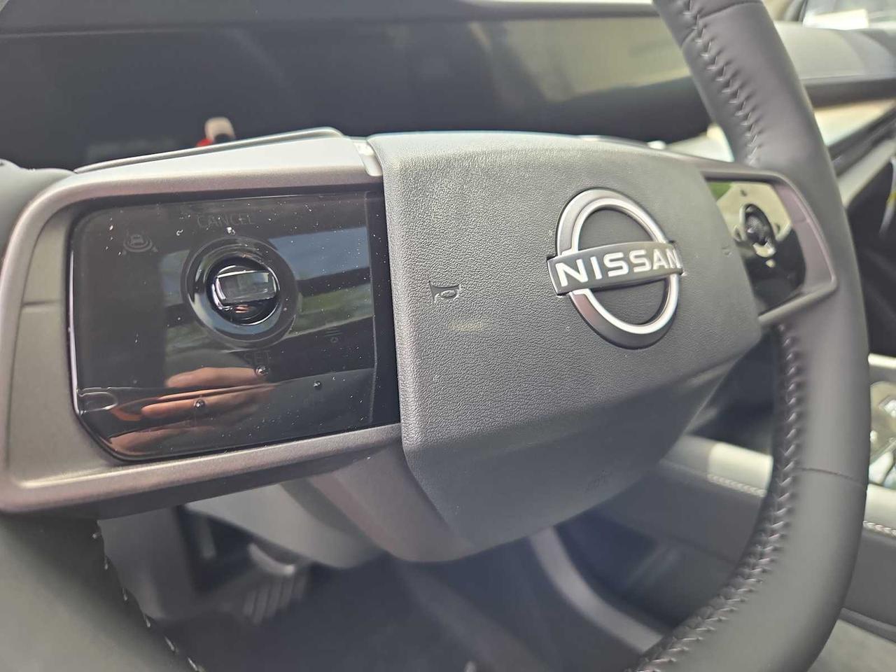 2025 Nissan Murano SL Medford MA