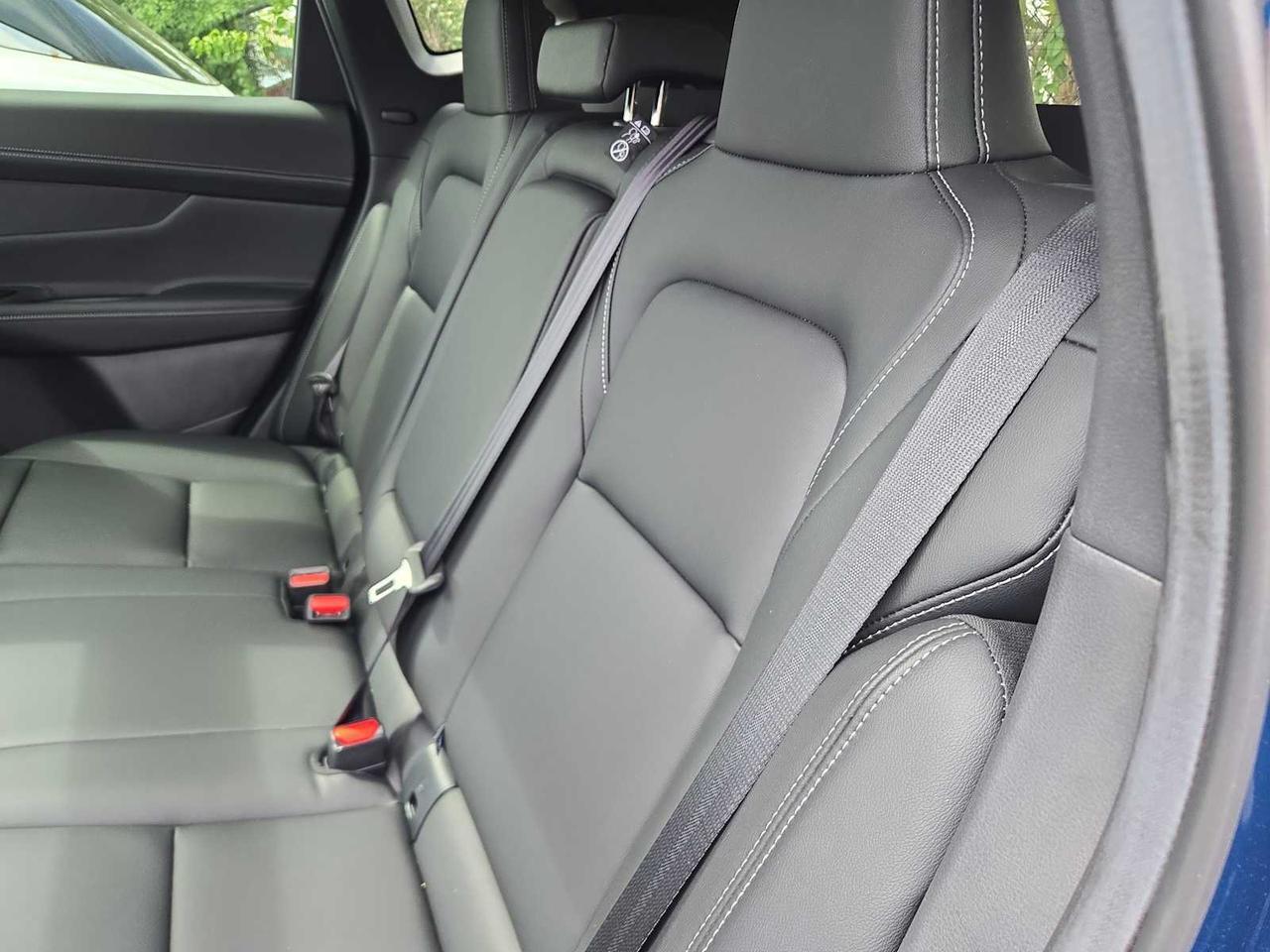 2025 Nissan Murano SL Medford MA