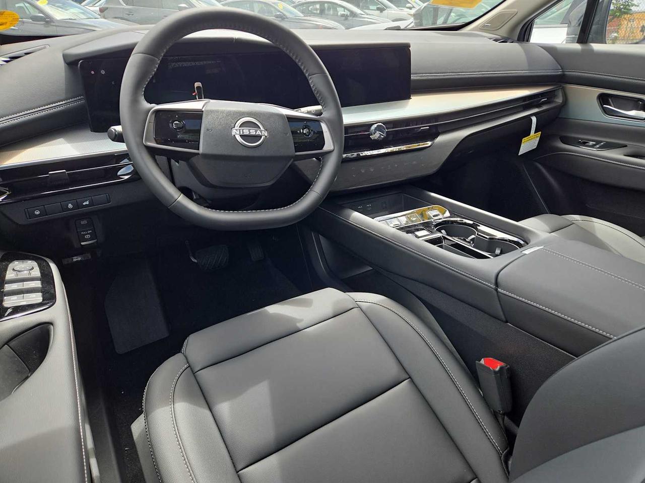 2025 Nissan Murano SL Medford MA