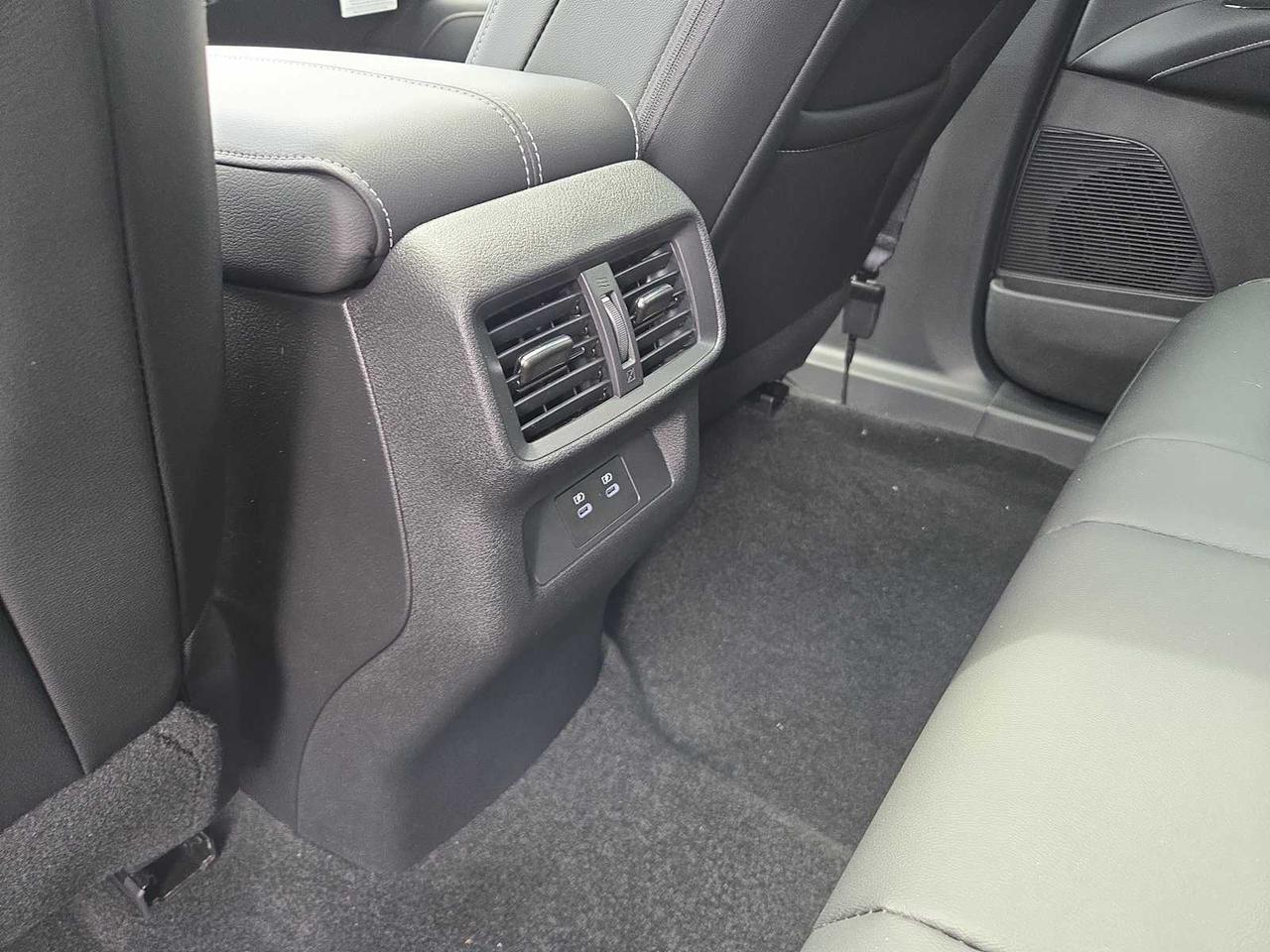 2025 Nissan Murano SL Medford MA