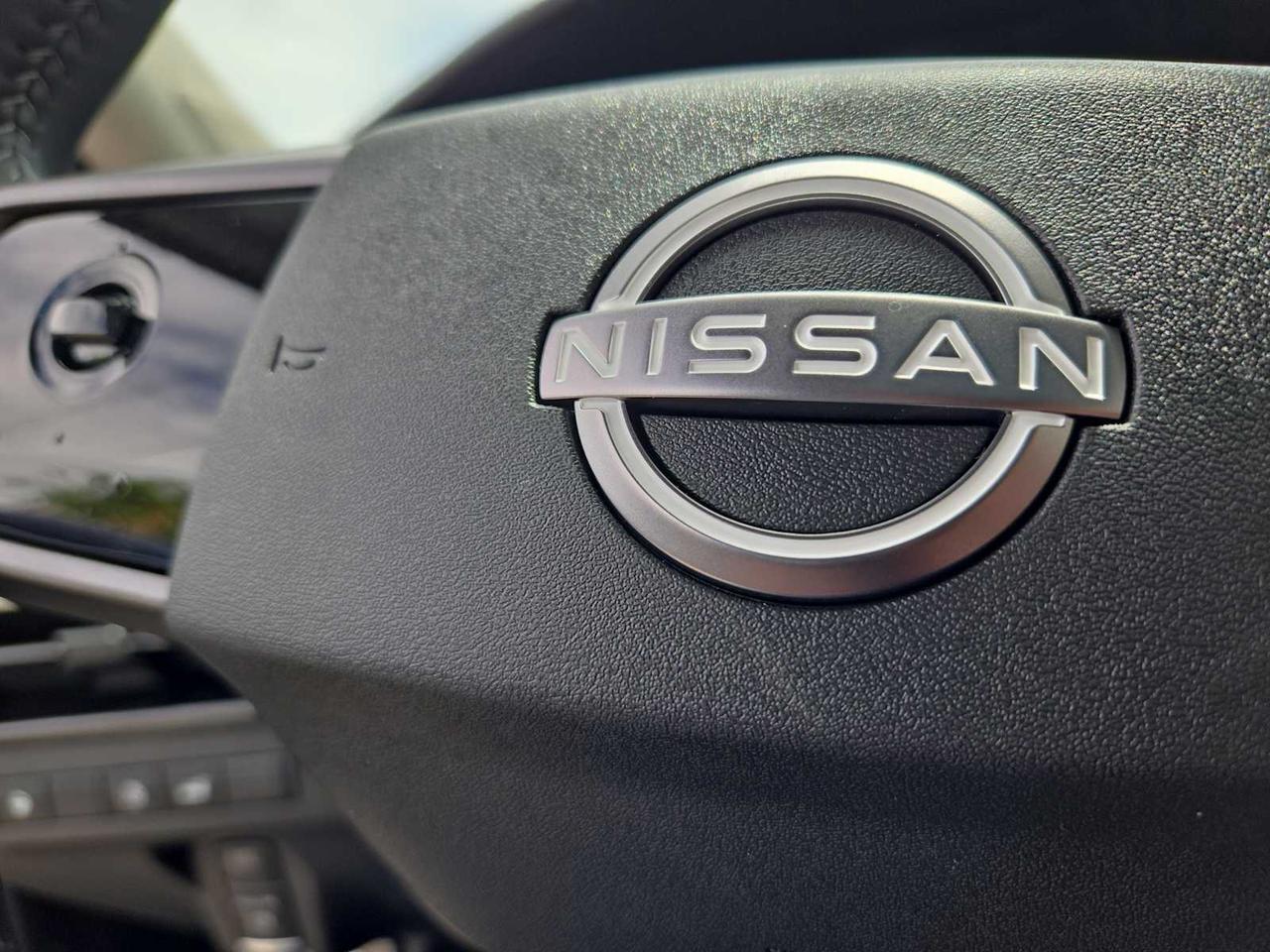 2025 Nissan Murano SL Medford MA