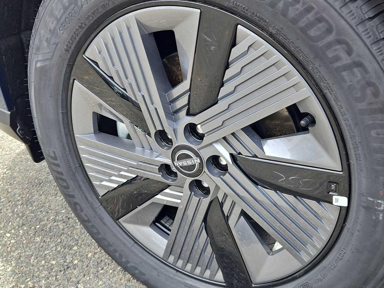 2025 Nissan Murano SL Medford MA