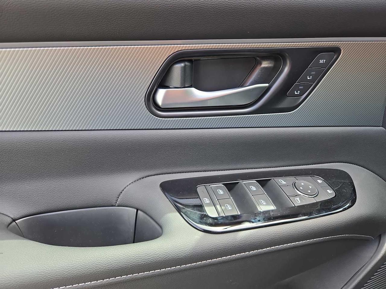 2025 Nissan Murano SL Medford MA