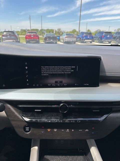 2025 Nissan Murano SL Random Lake WI
