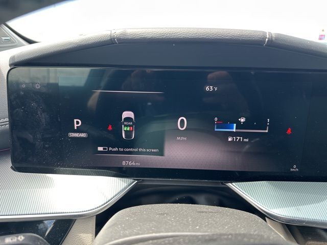 2025 Nissan Murano SL Random Lake WI
