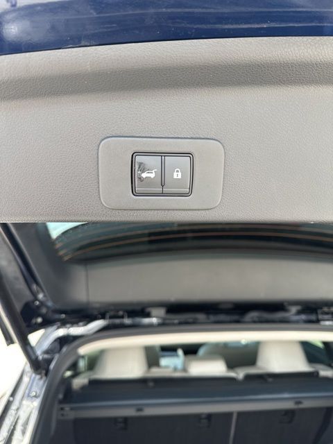 2025 Nissan Murano SL Random Lake WI