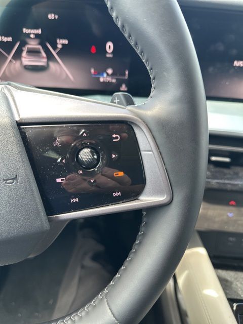 2025 Nissan Murano SL Random Lake WI