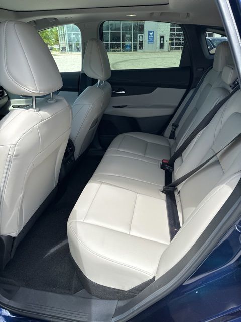 2025 Nissan Murano SL Random Lake WI
