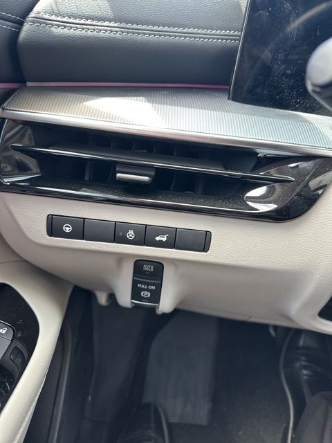 2025 Nissan Murano SL Random Lake WI